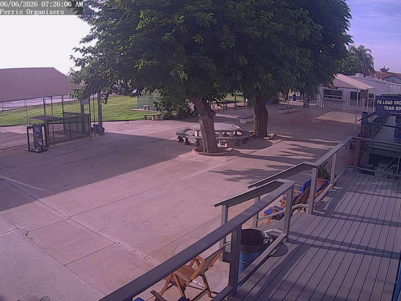 Perris Cam