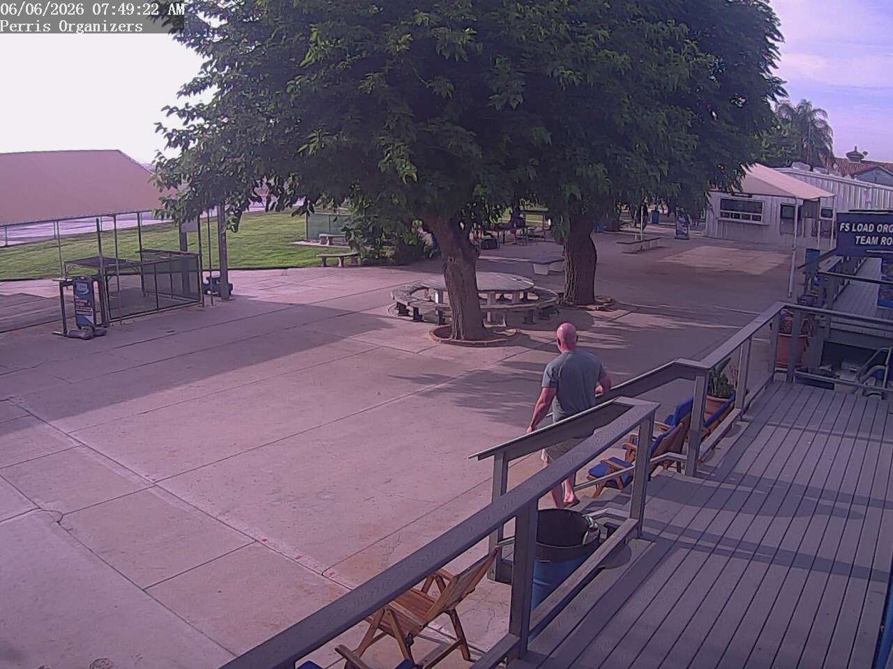 Perris Cam