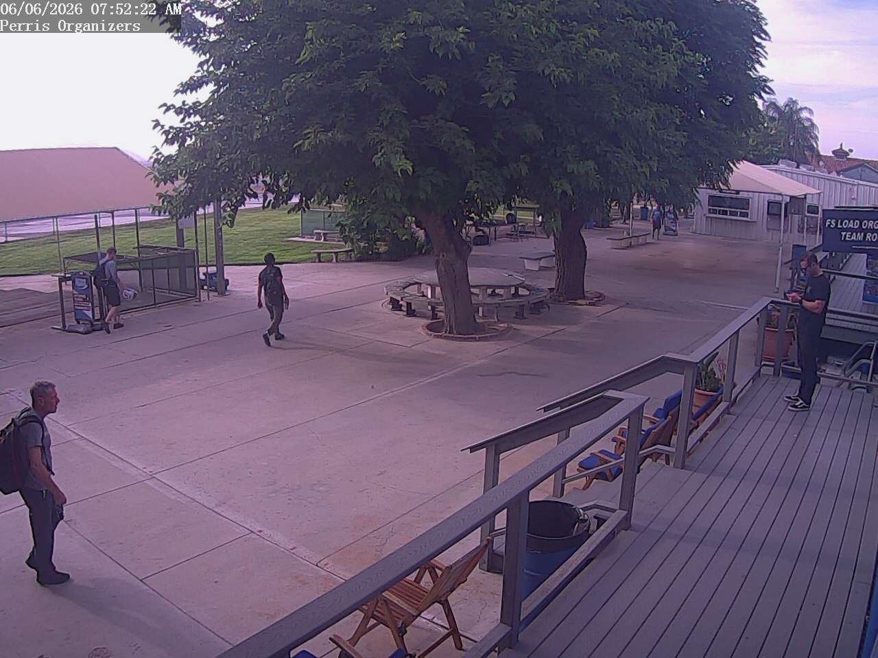 Perris Cam