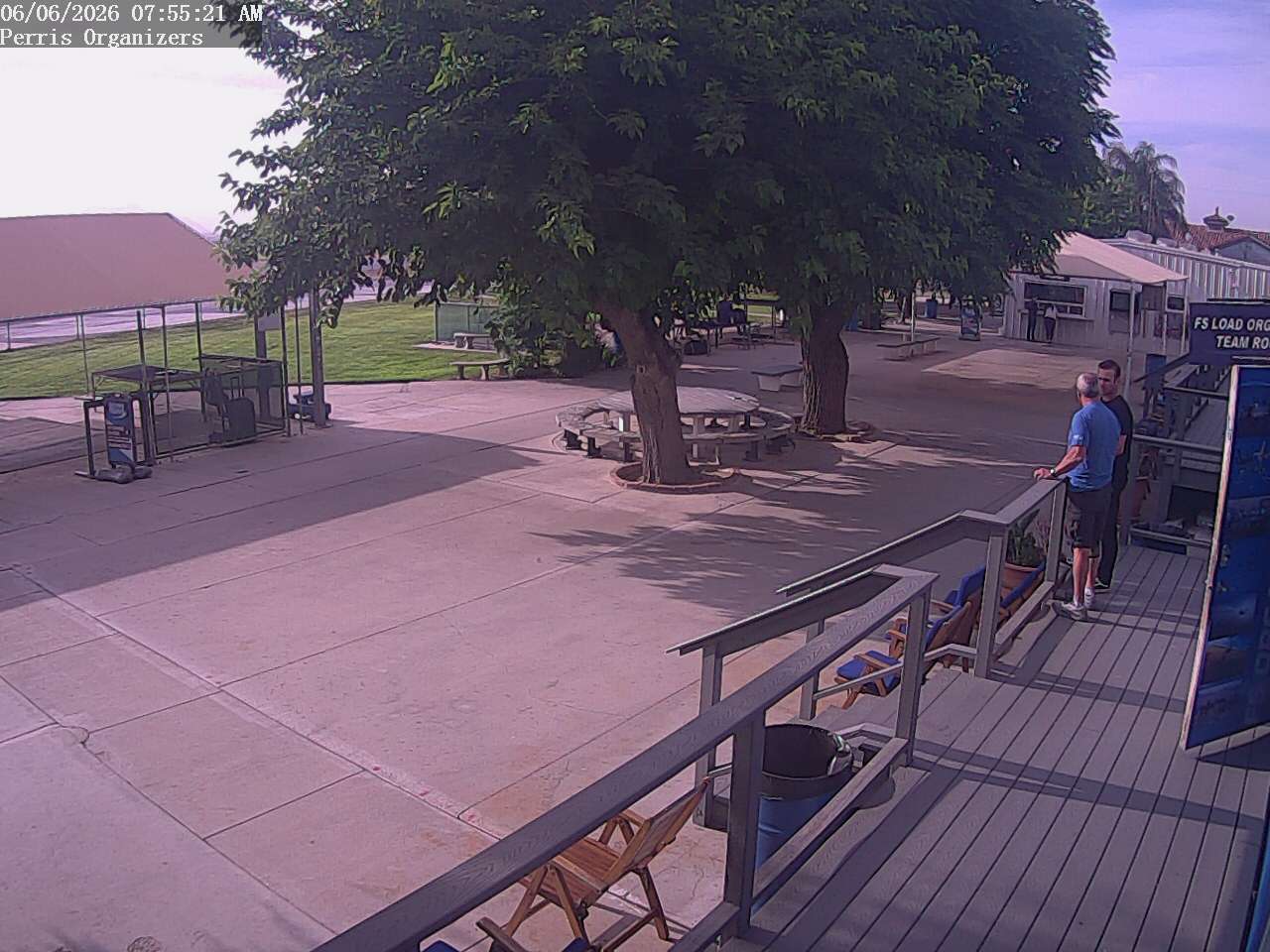 Perris Cam