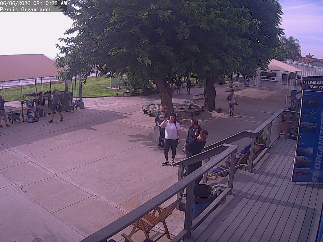 Perris Cam