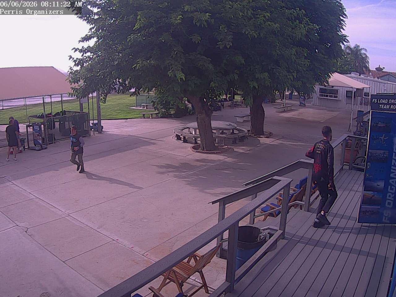 Perris Cam