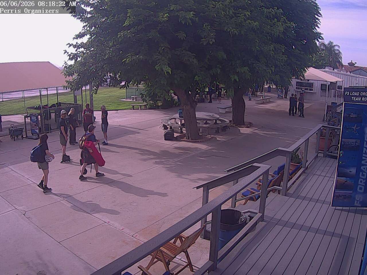 Perris Cam