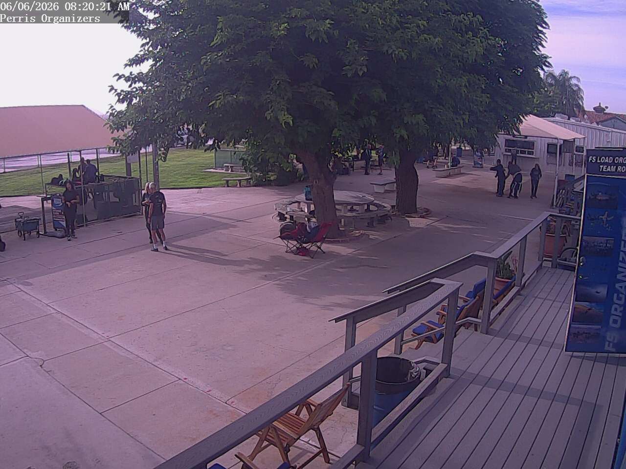 Perris Cam