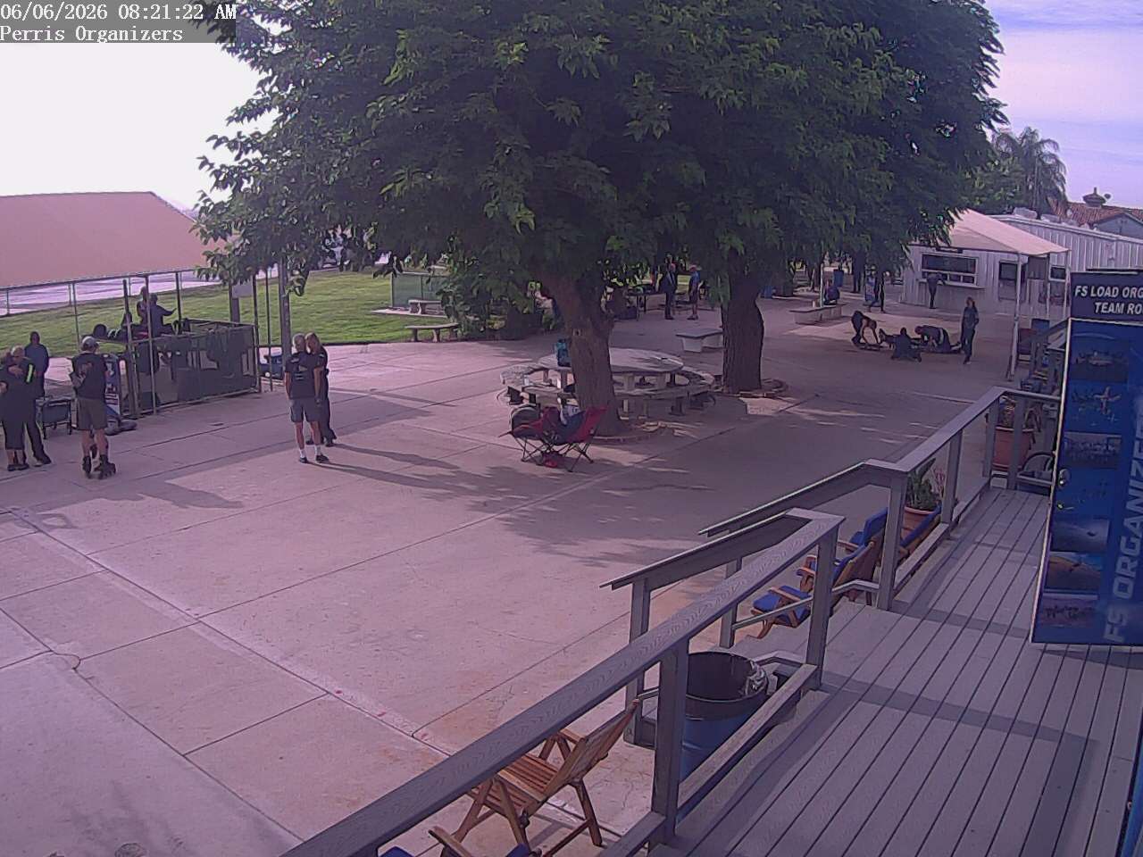 Perris Cam