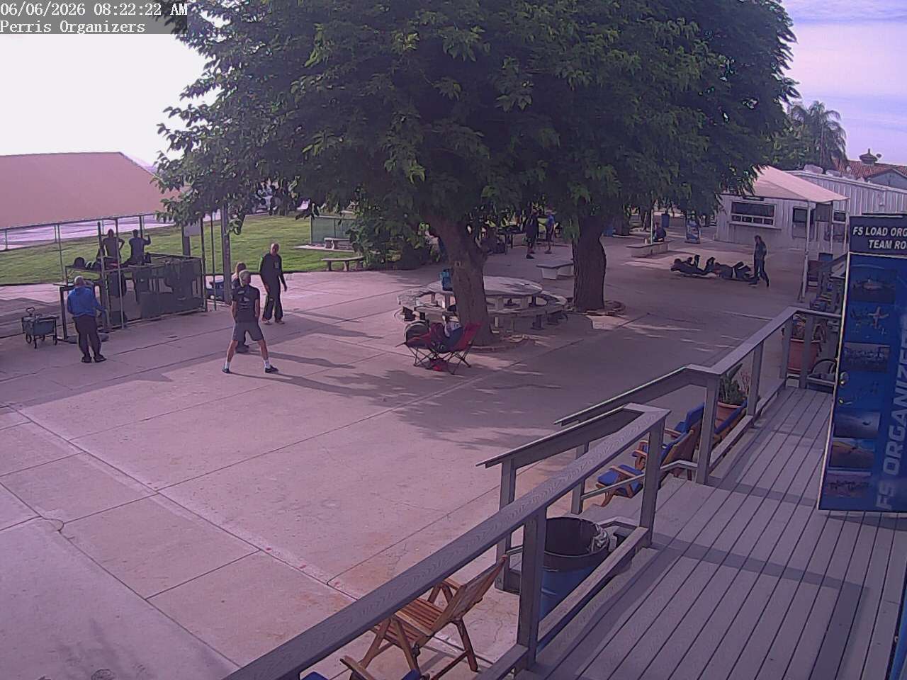 Perris Cam