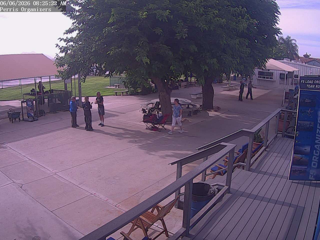 Perris Cam