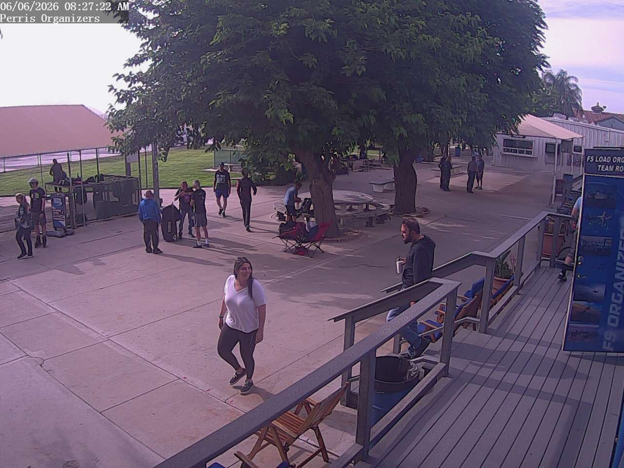 Perris Cam