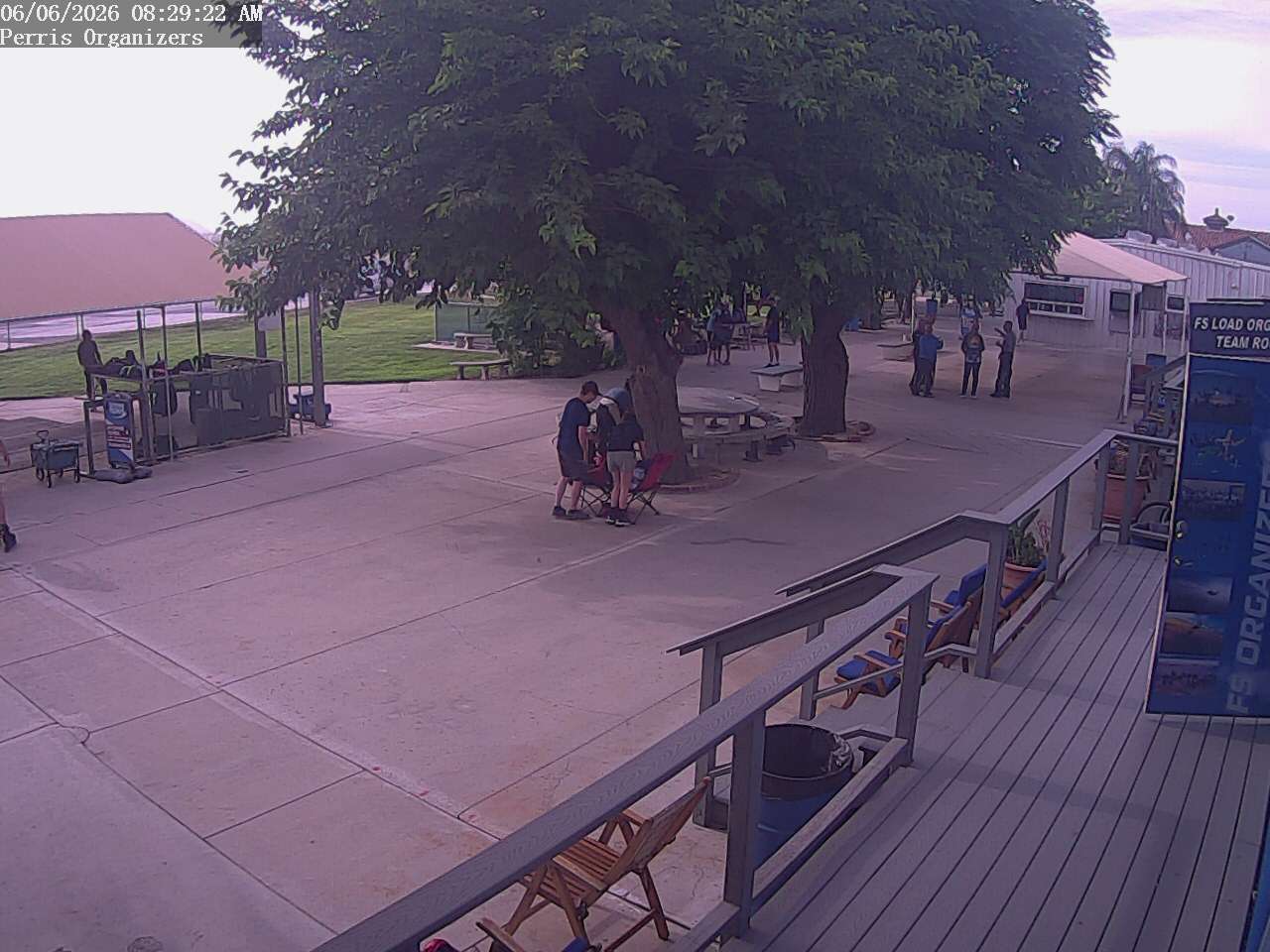 Perris Cam