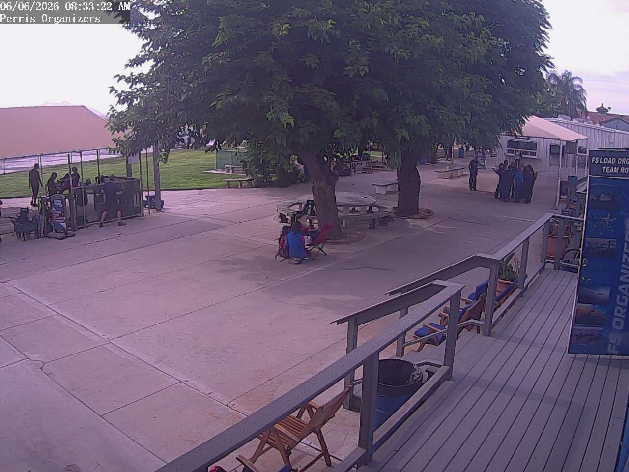 Perris Cam