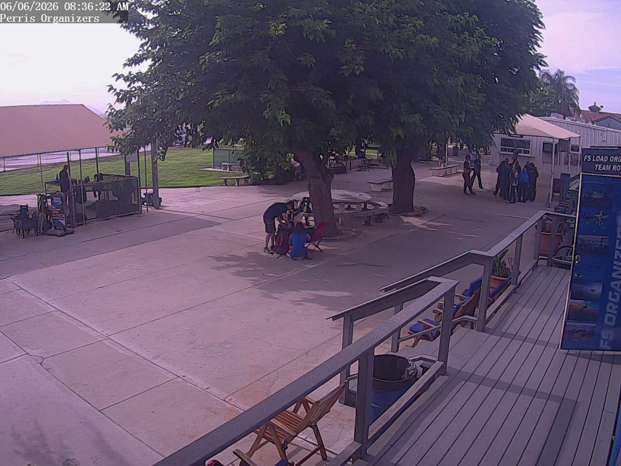 Perris Cam