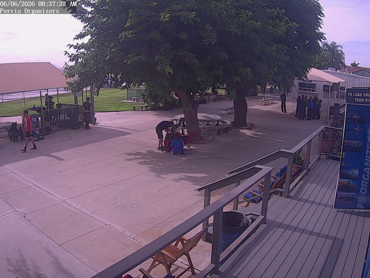 Perris Cam