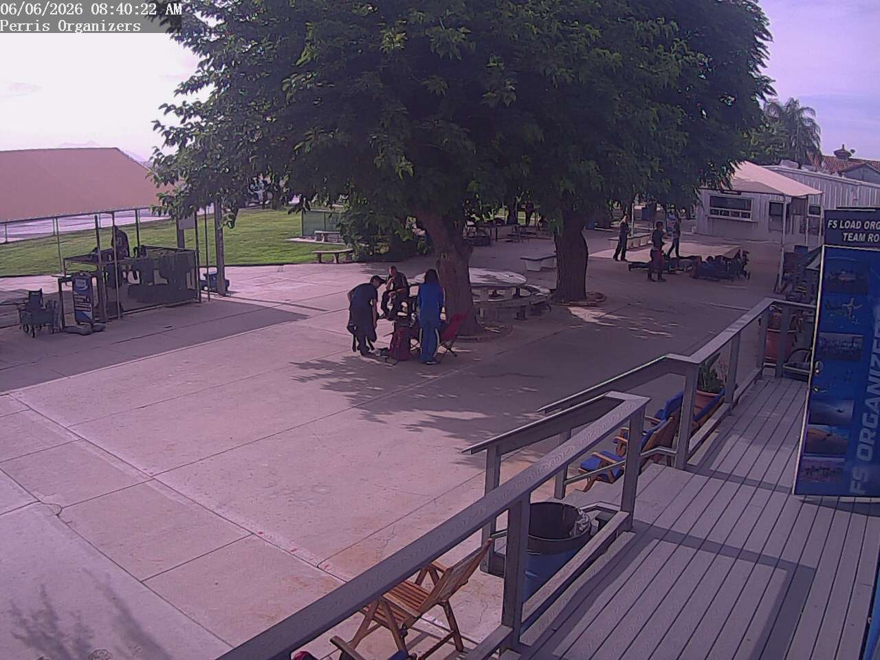 Perris Cam