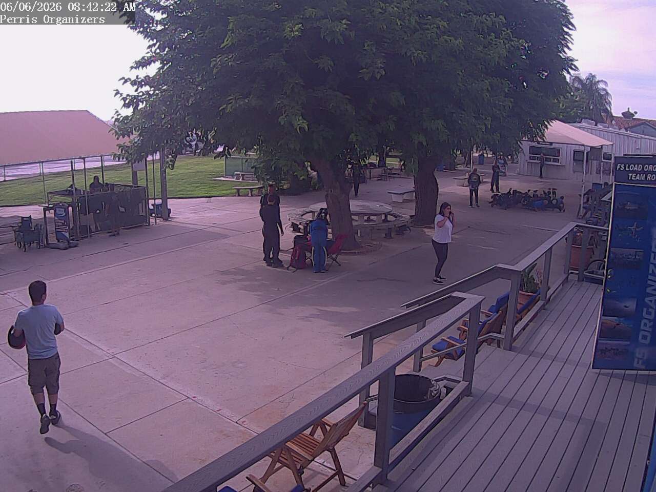 Perris Cam