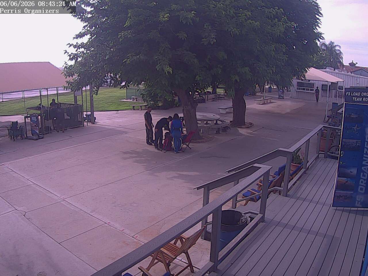 Perris Cam