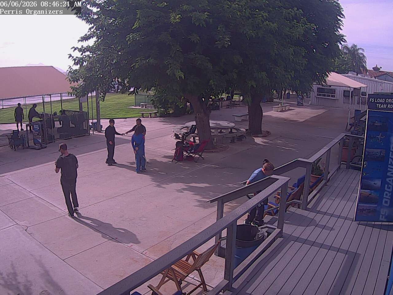 Perris Cam