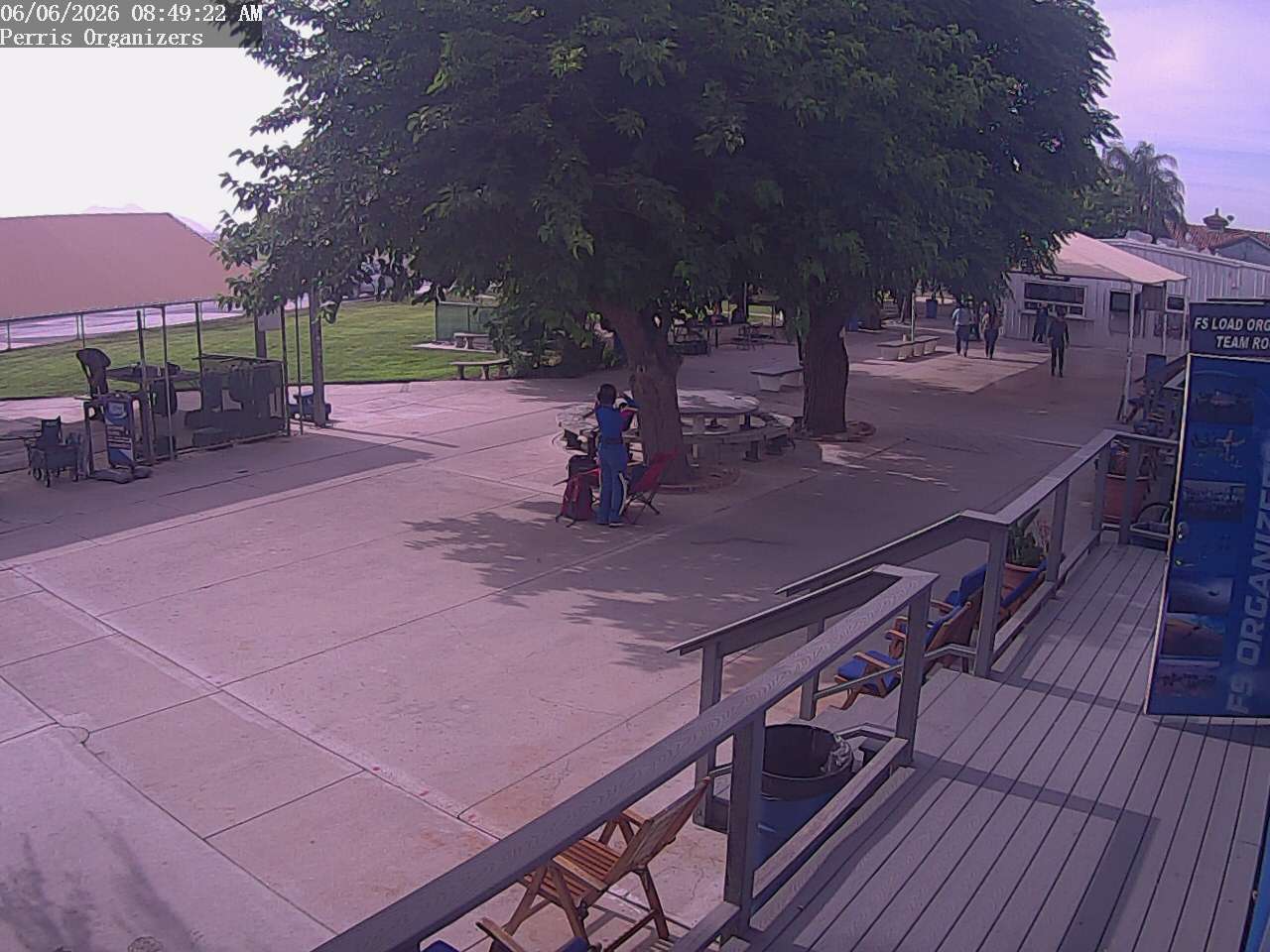 Perris Cam