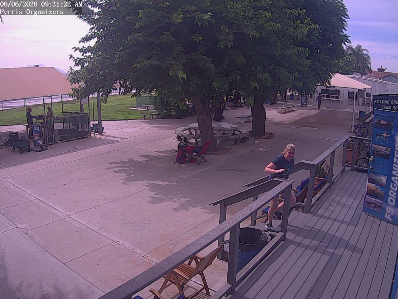 Perris Cam