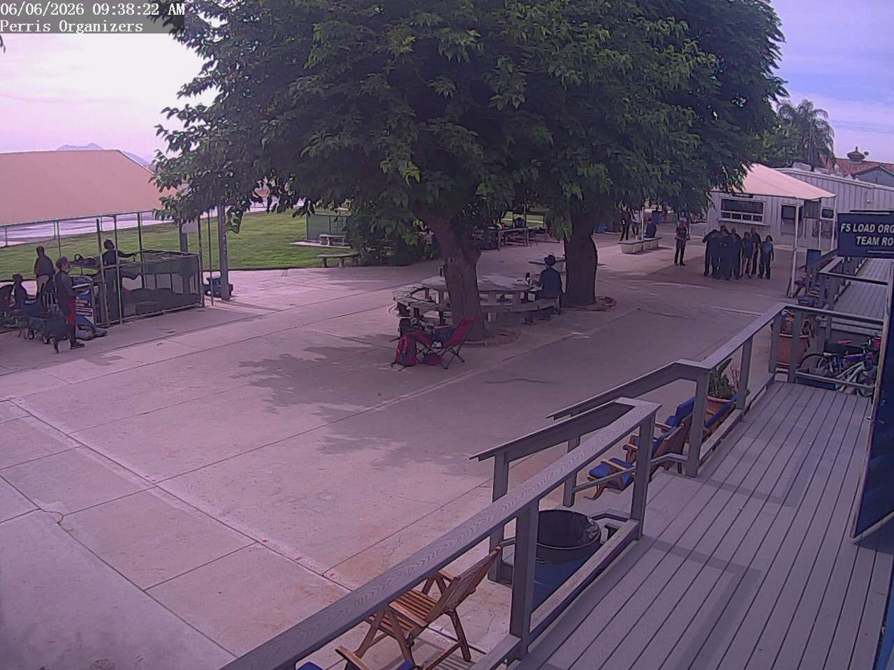 Perris Cam
