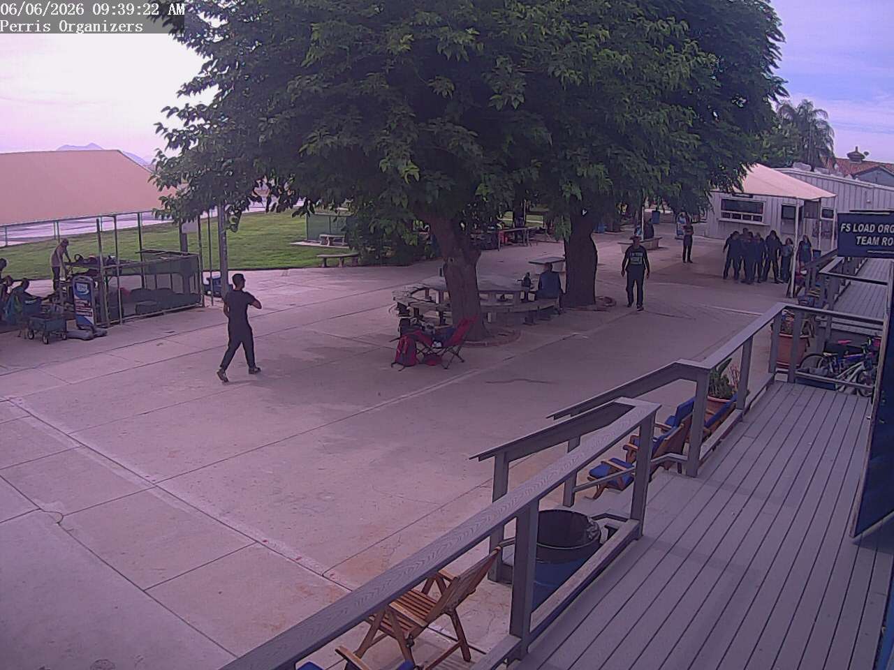 Perris Cam