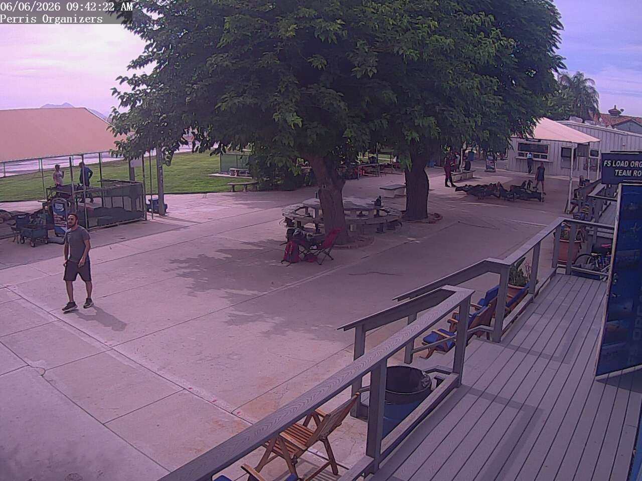Perris Cam