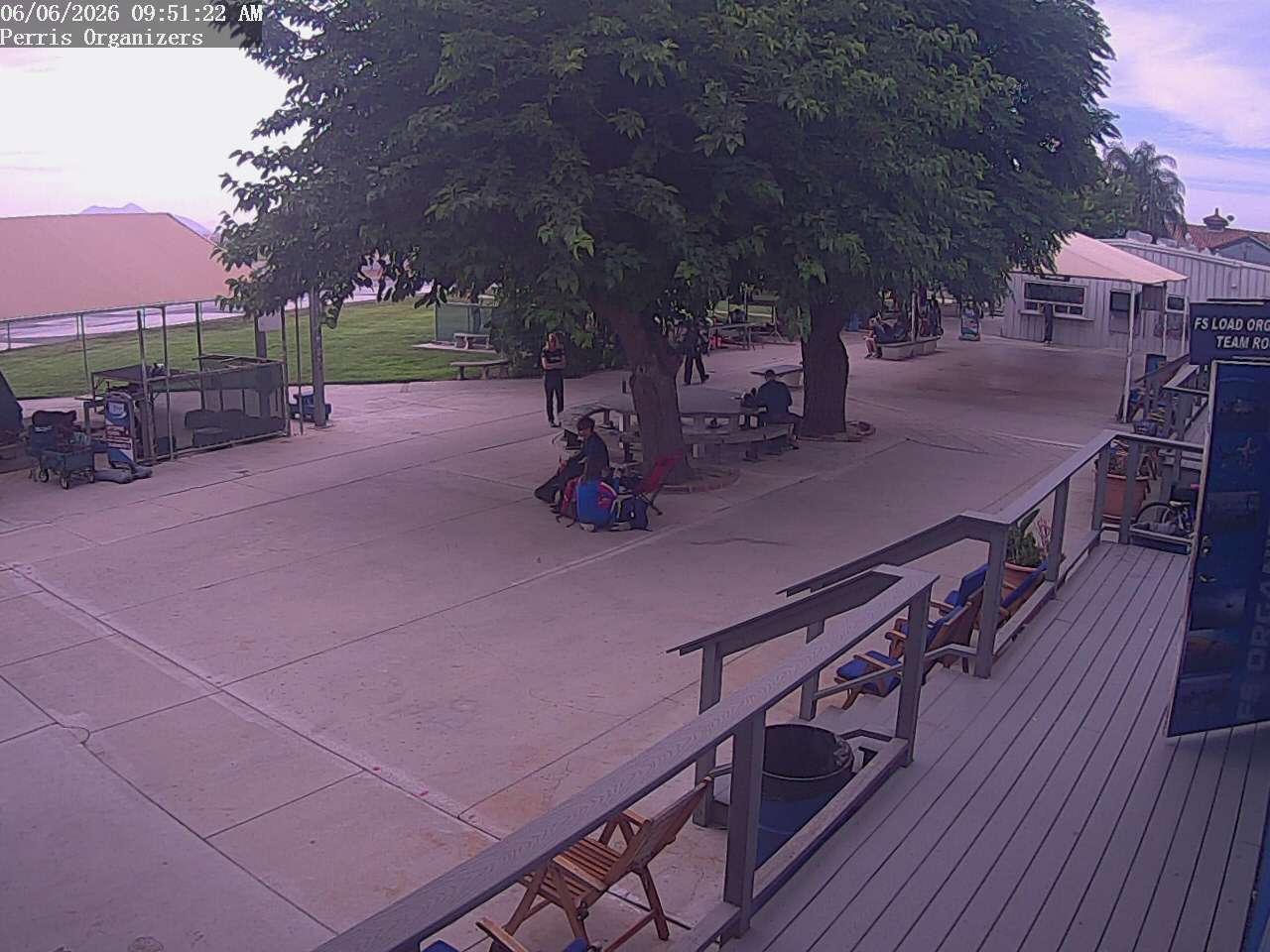 Perris Cam