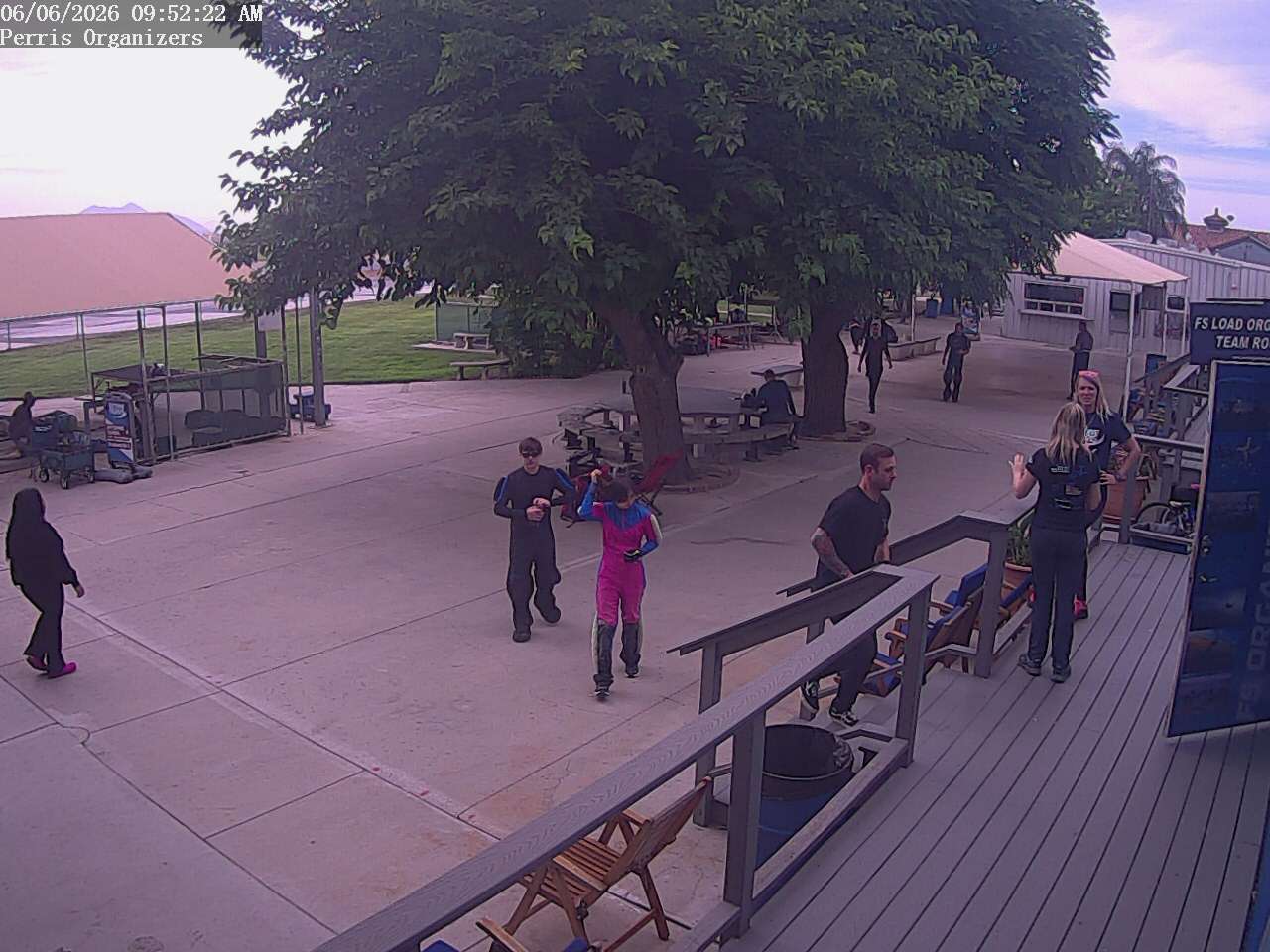 Perris Cam