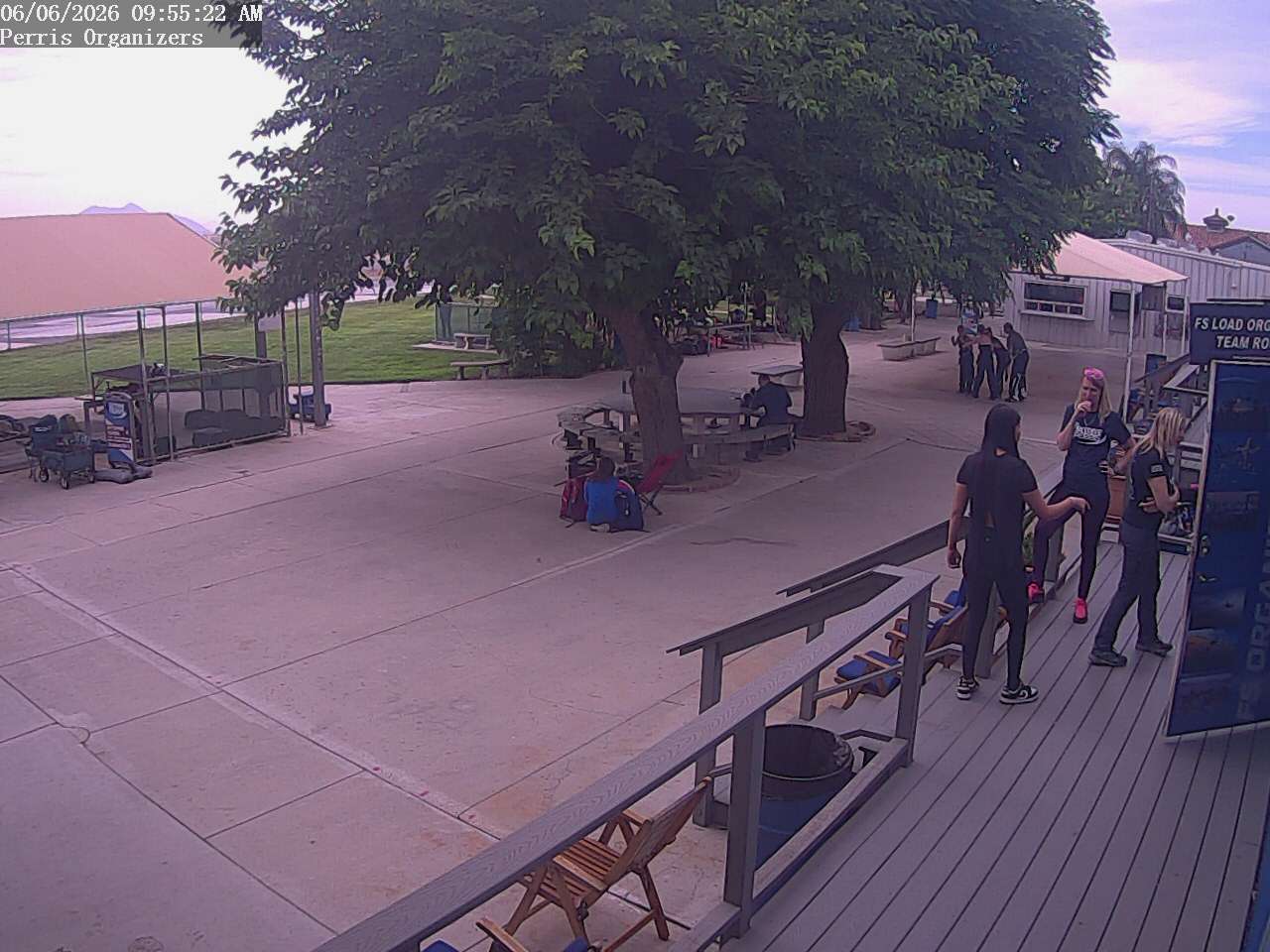 Perris Cam