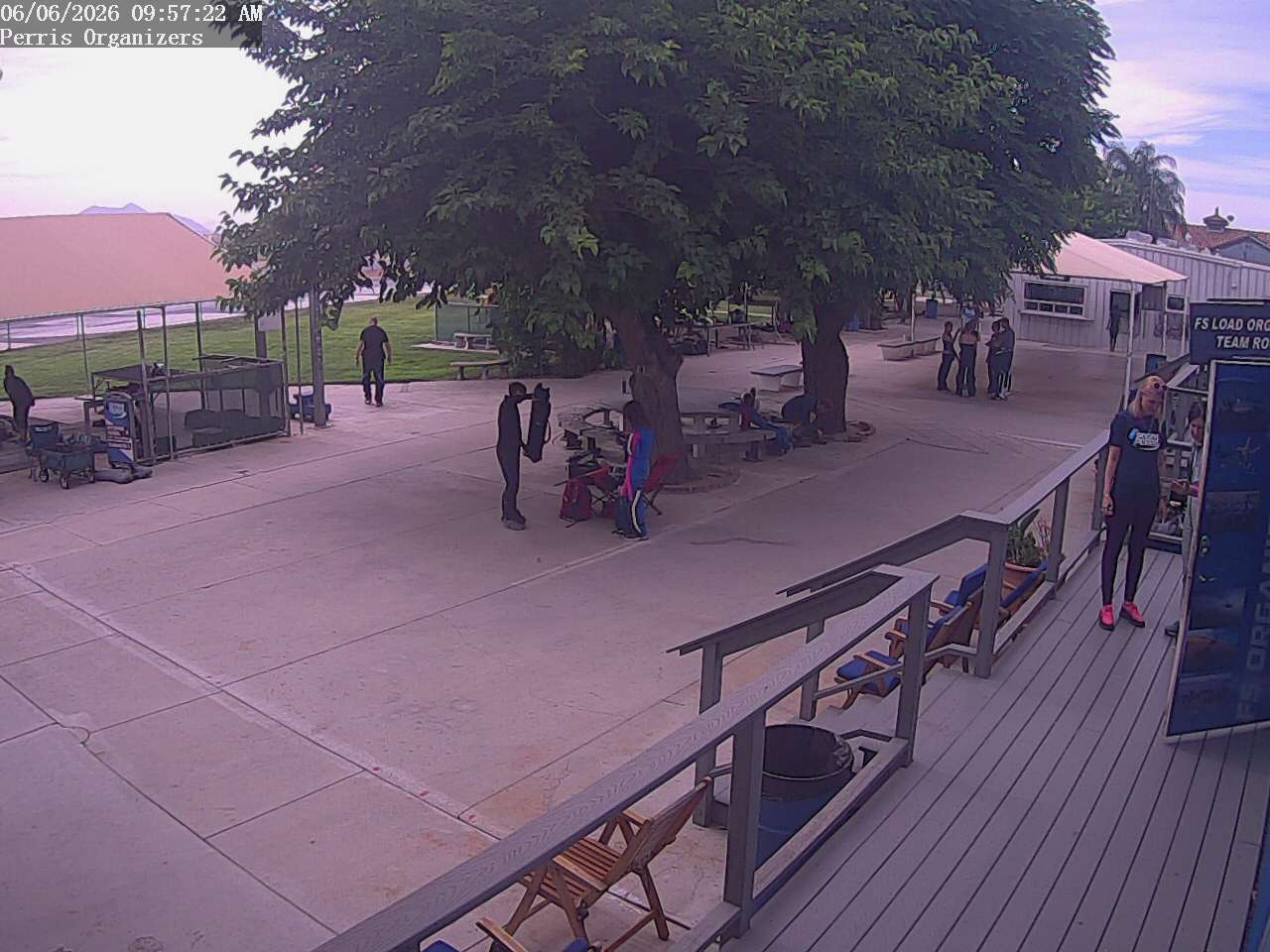 Perris Cam
