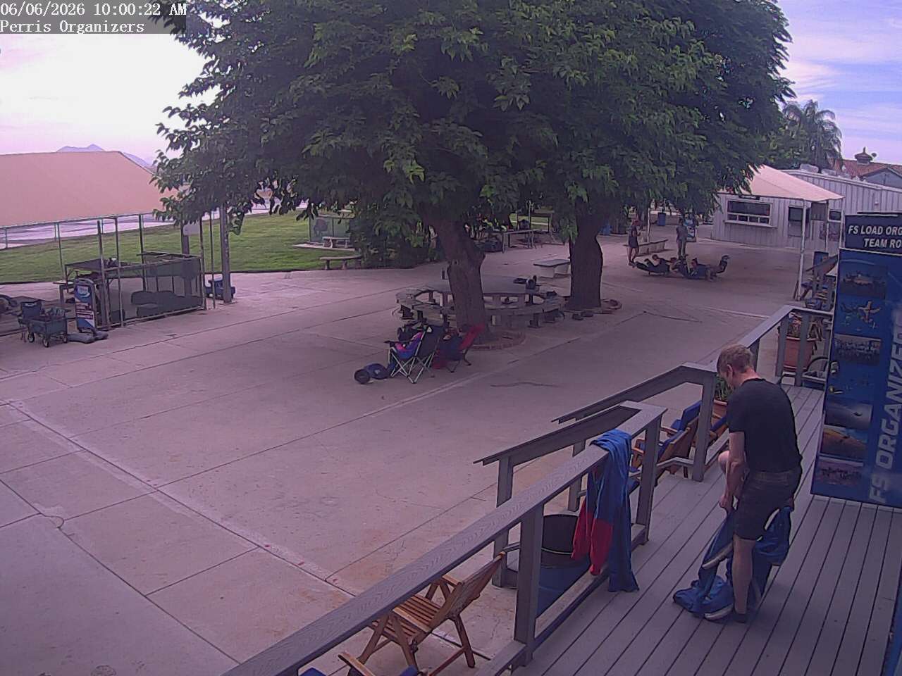 Perris Cam