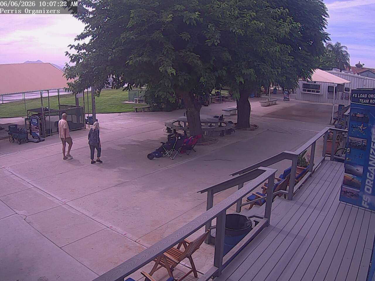 Perris Cam