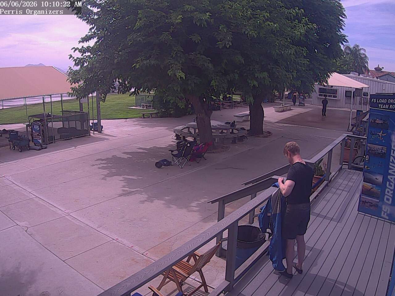 Perris Cam