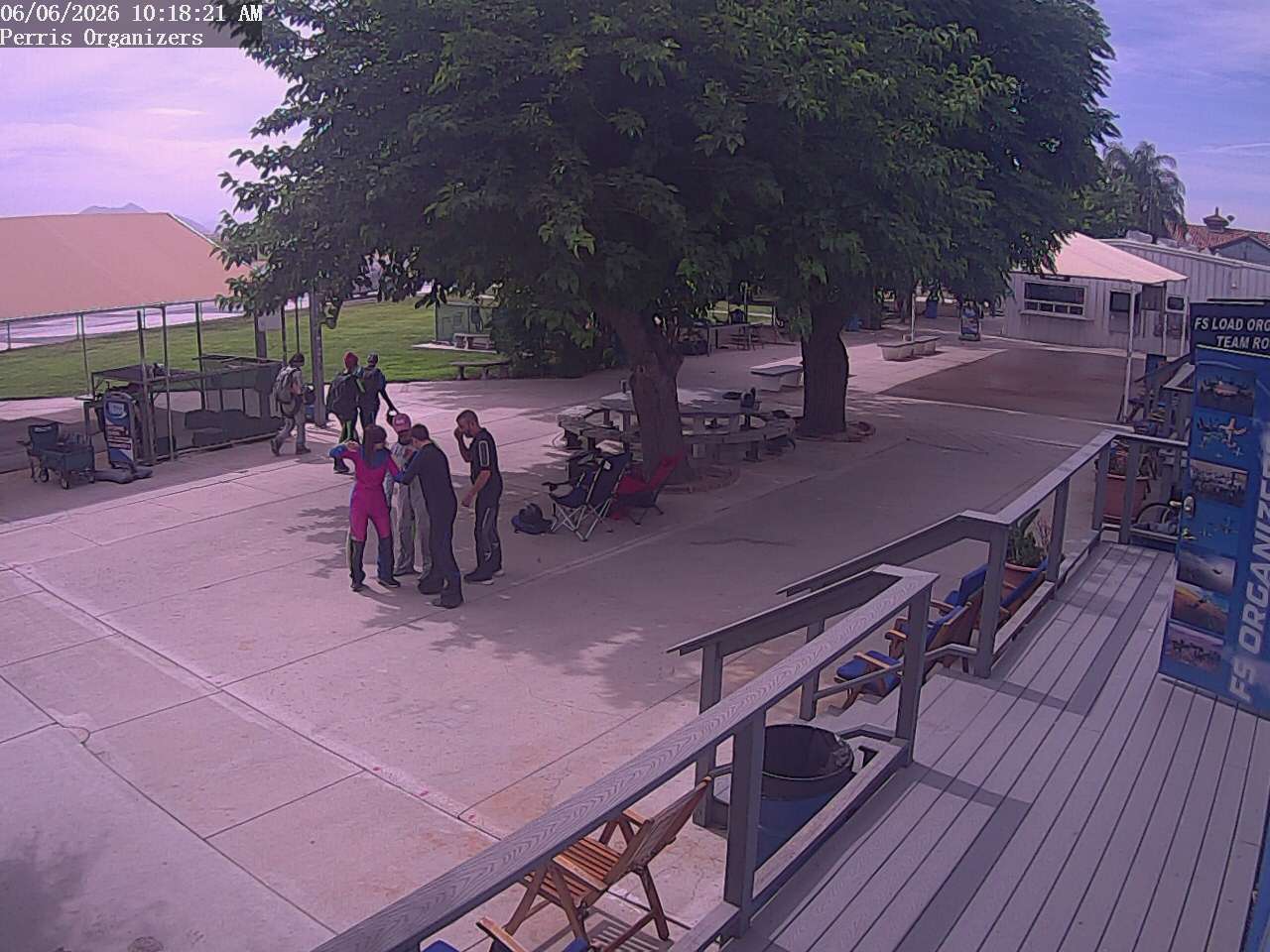 Perris Cam