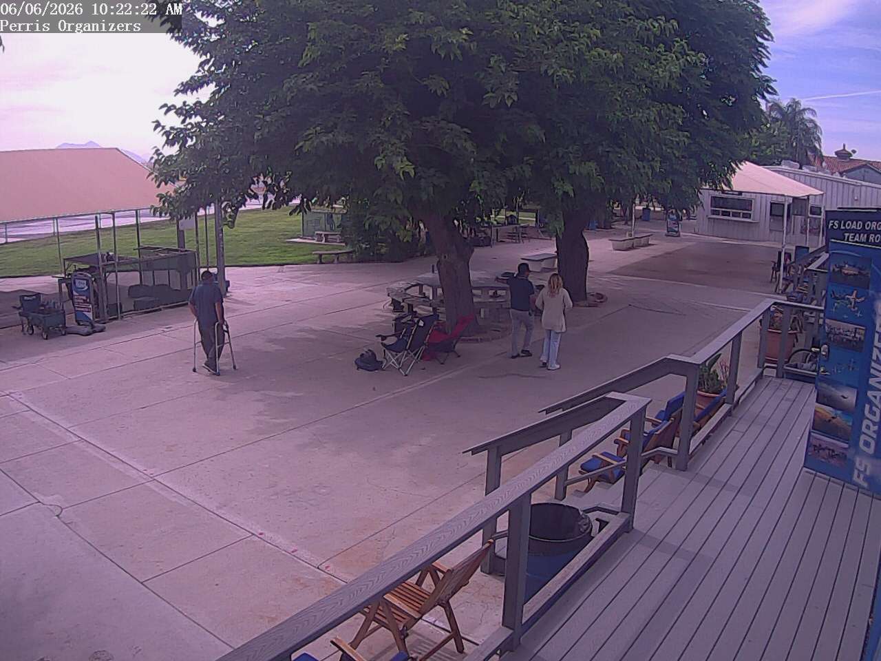 Perris Cam