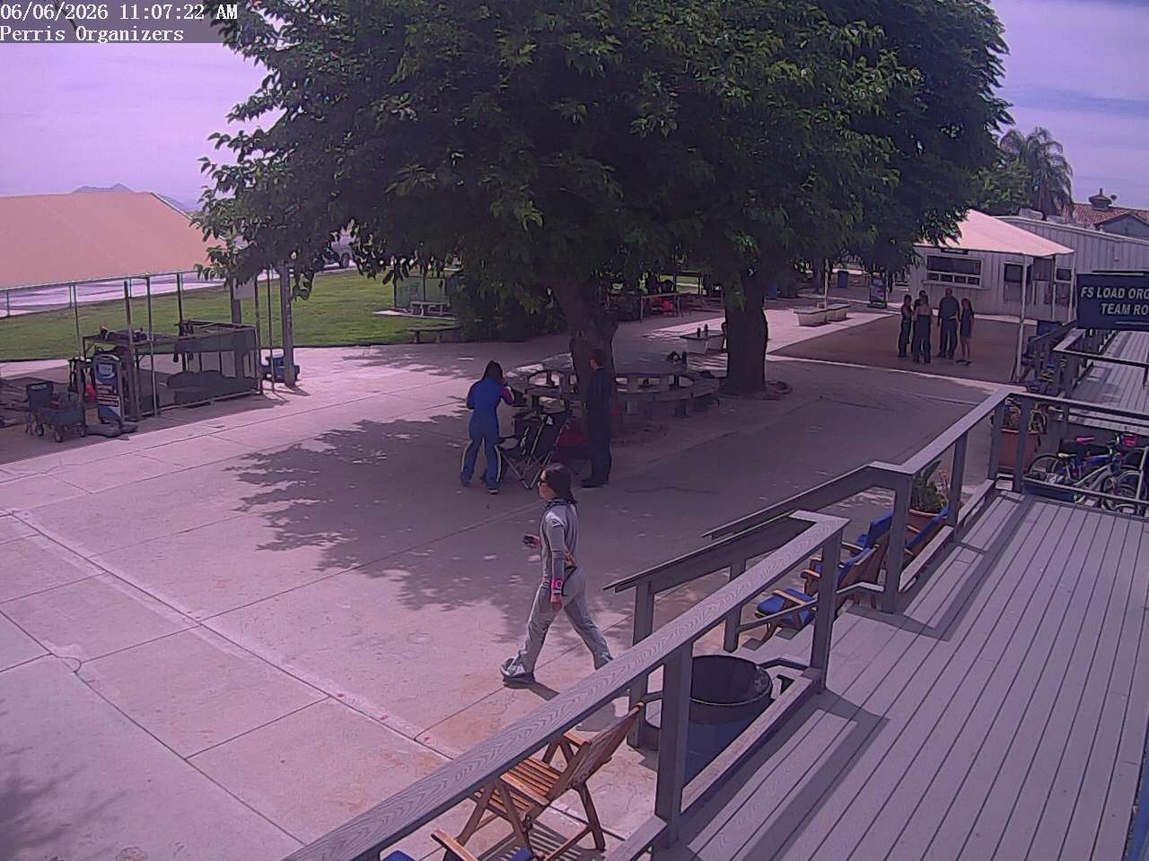 Perris Cam