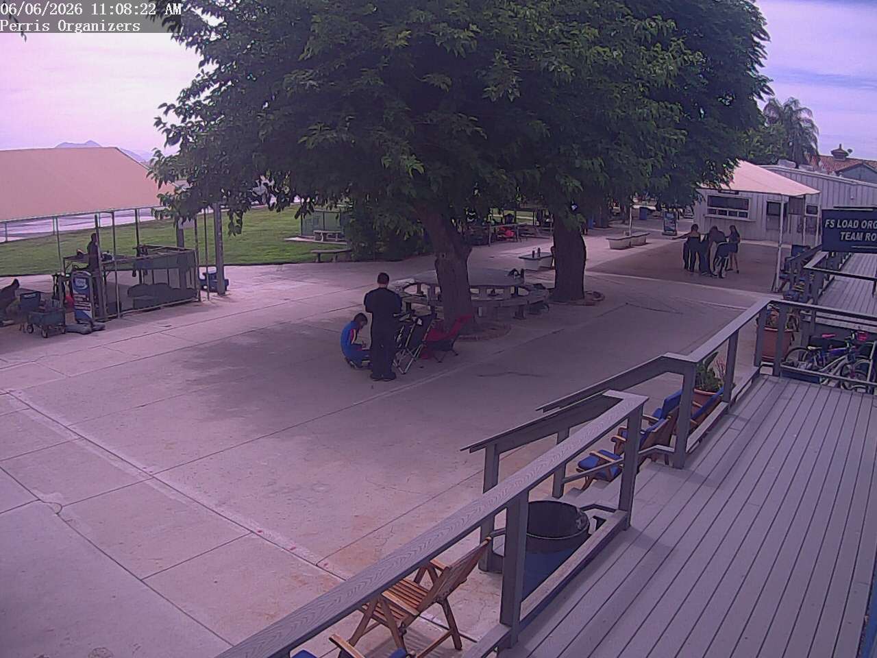 Perris Cam