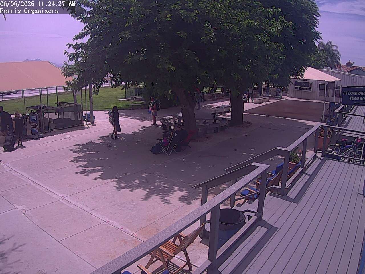Perris Cam