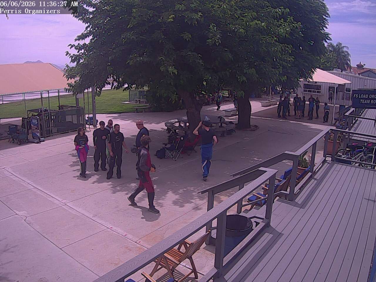 Perris Cam
