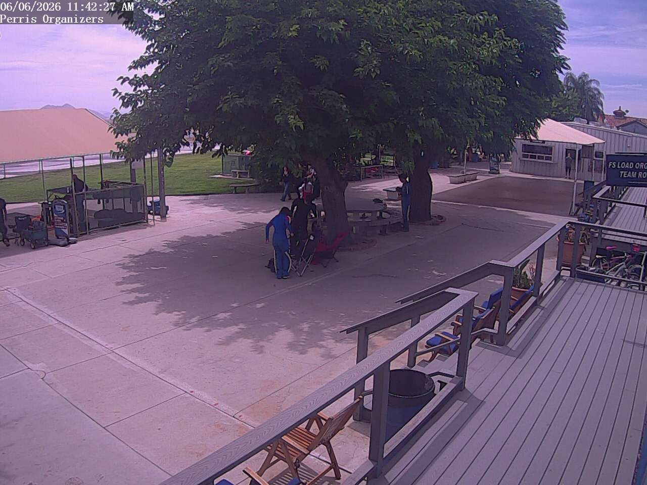 Perris Cam