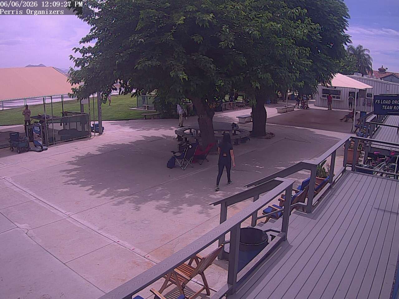 Perris Cam