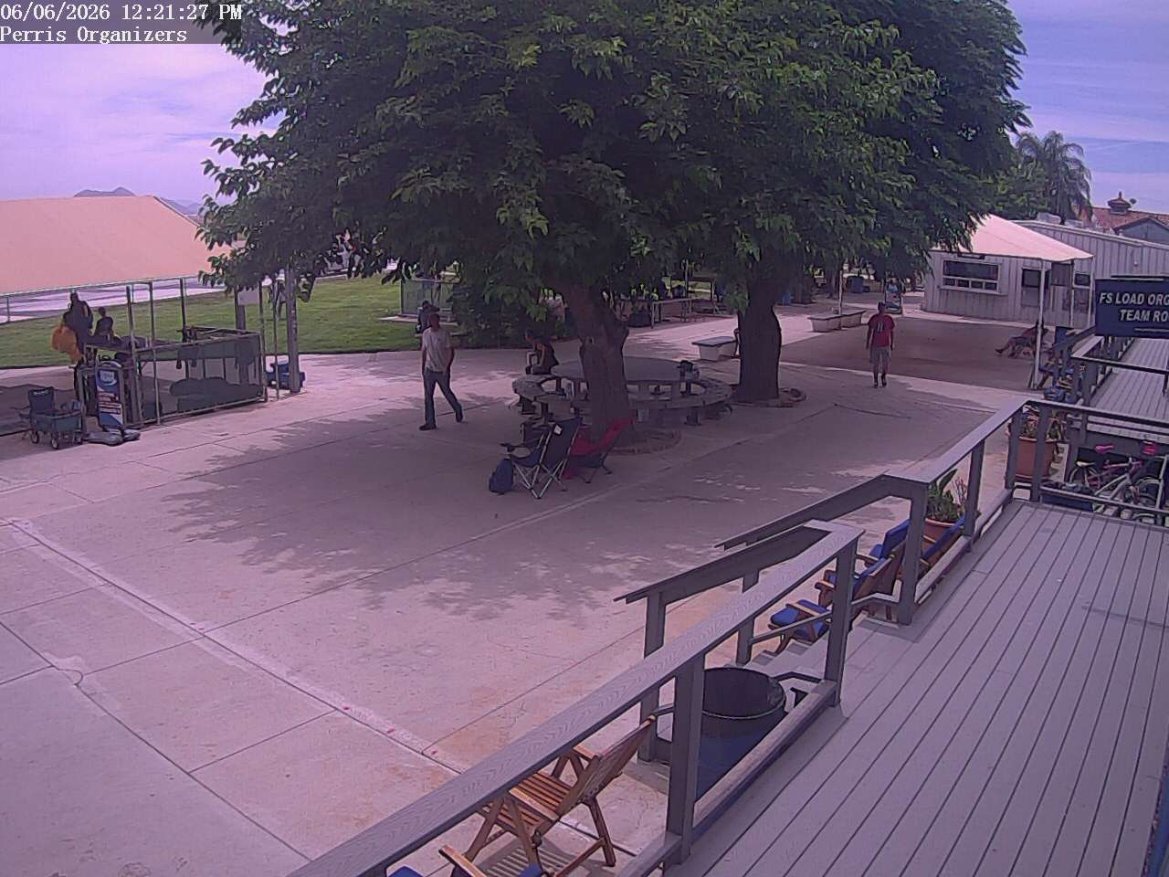 Perris Cam