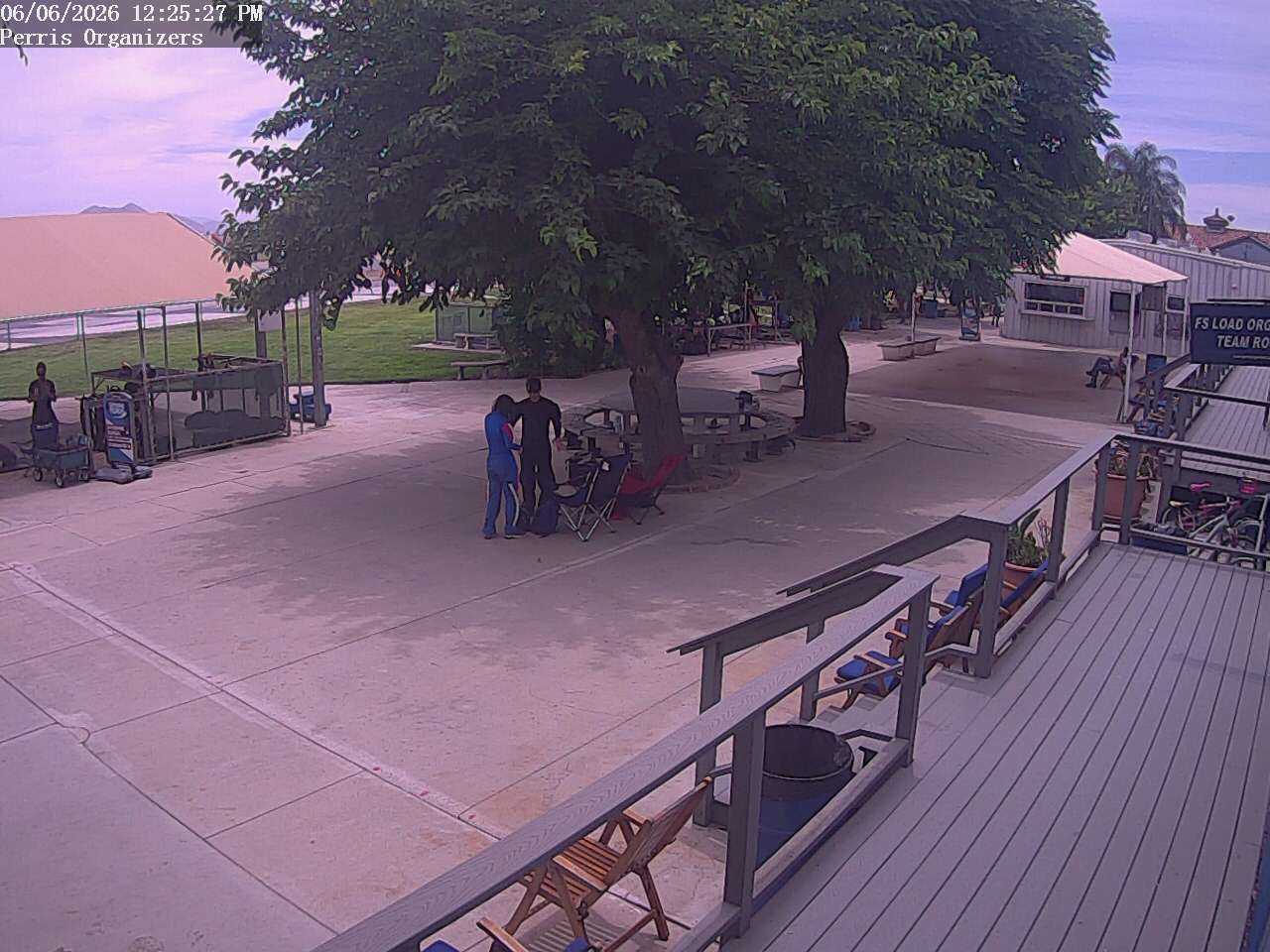 Perris Cam