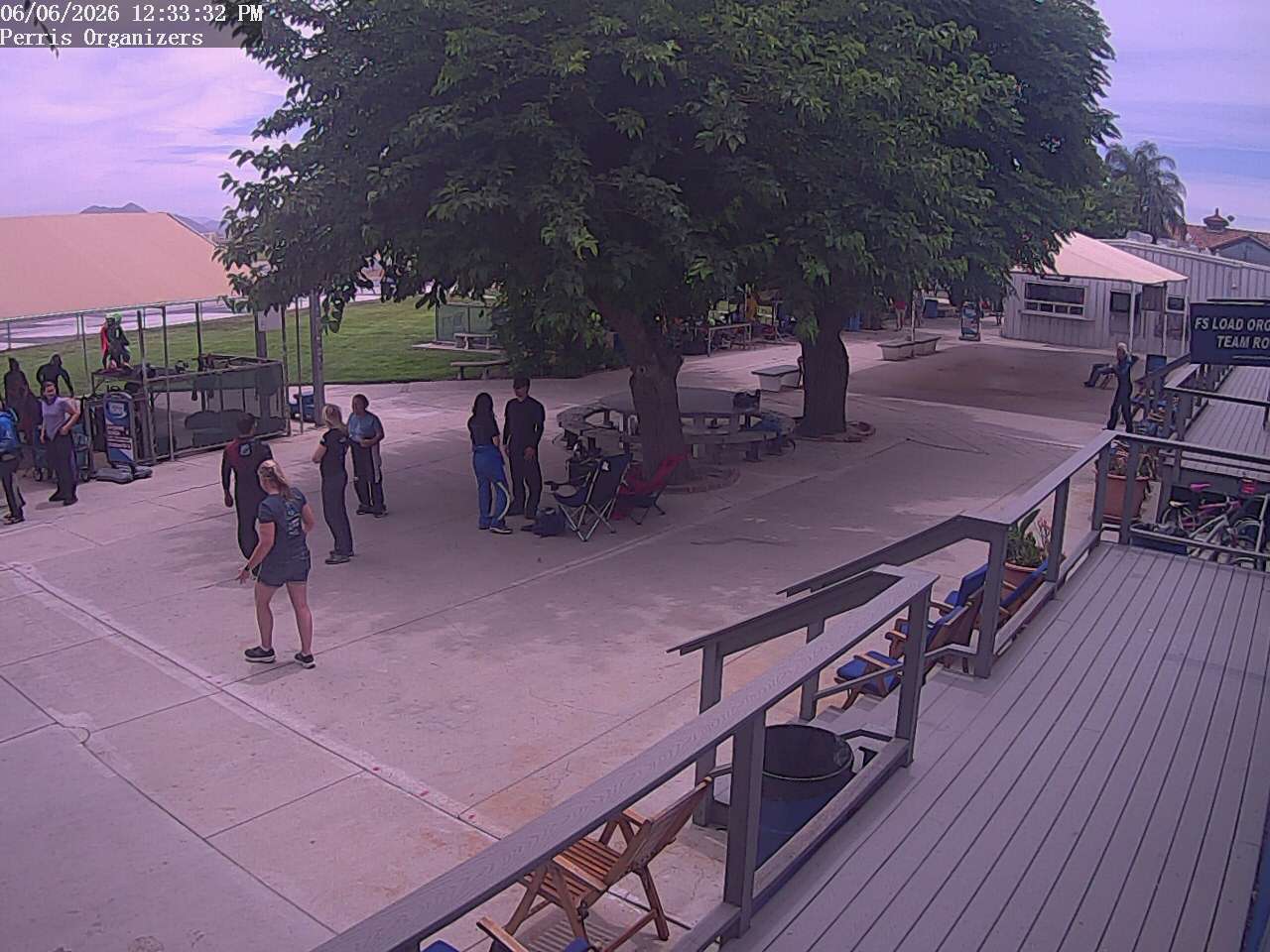 Perris Cam