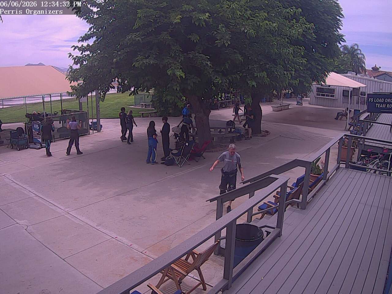 Perris Cam