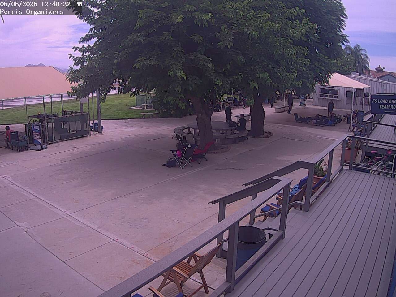 Perris Cam