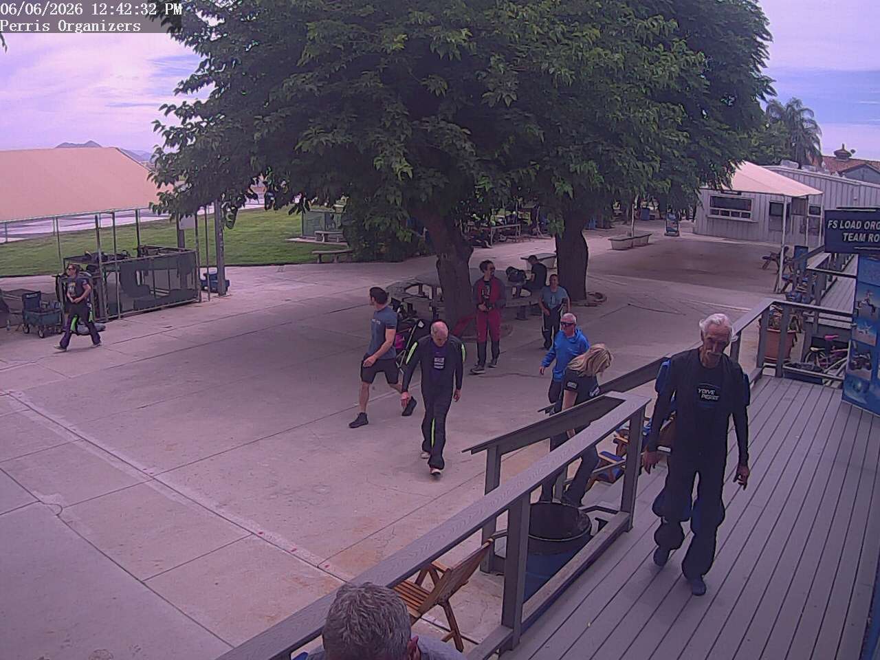 Perris Cam