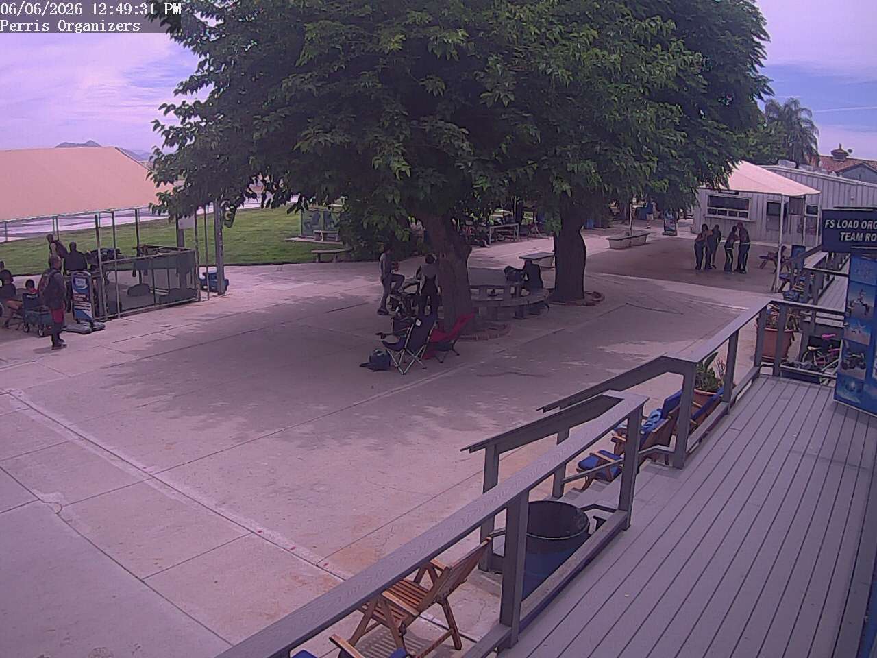 Perris Cam