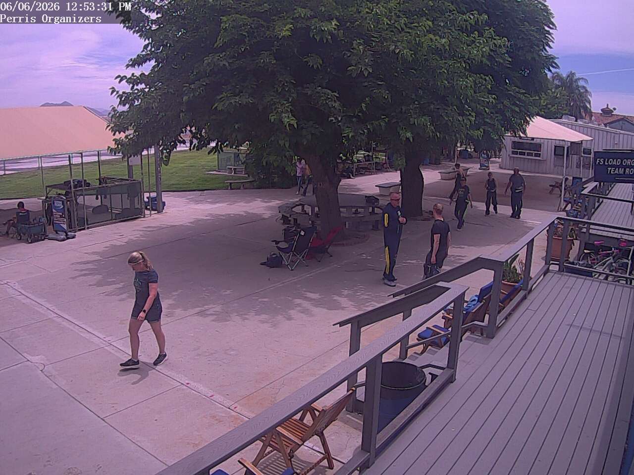 Perris Cam