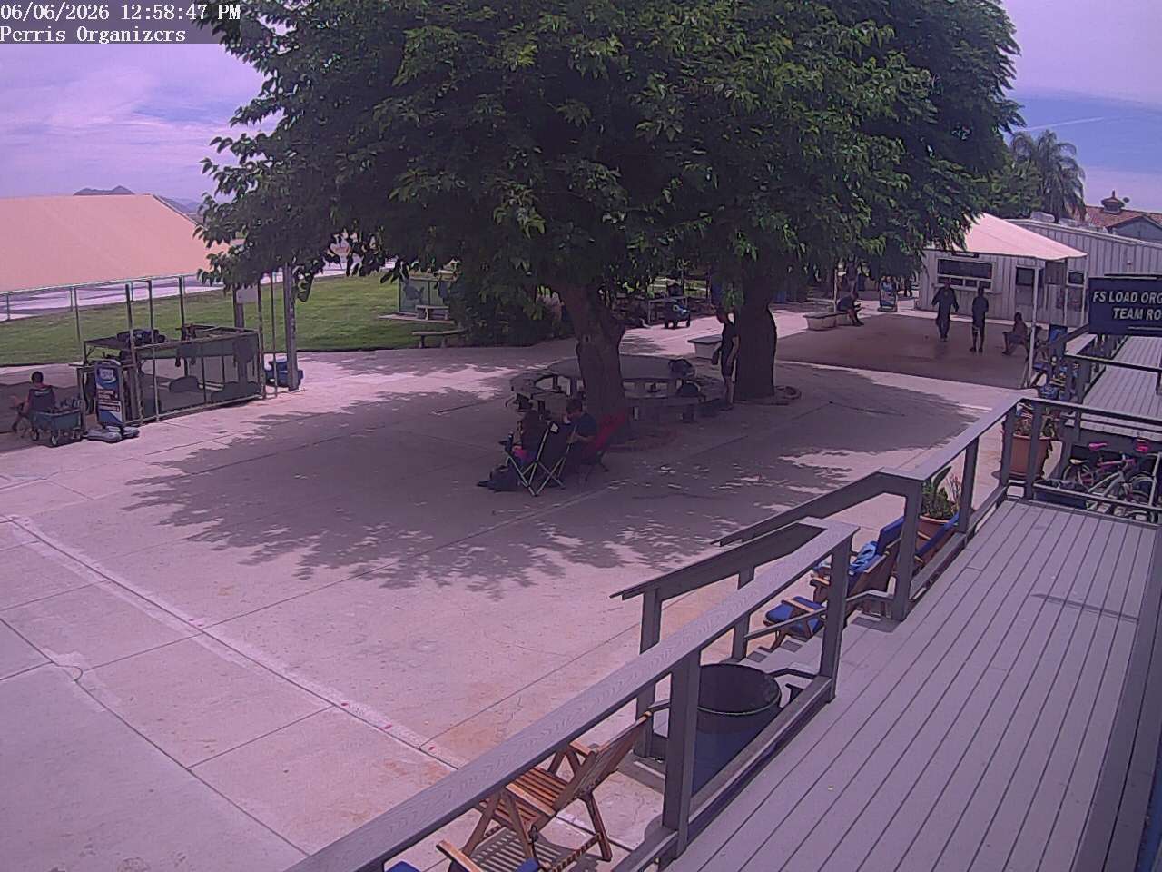 Perris Cam