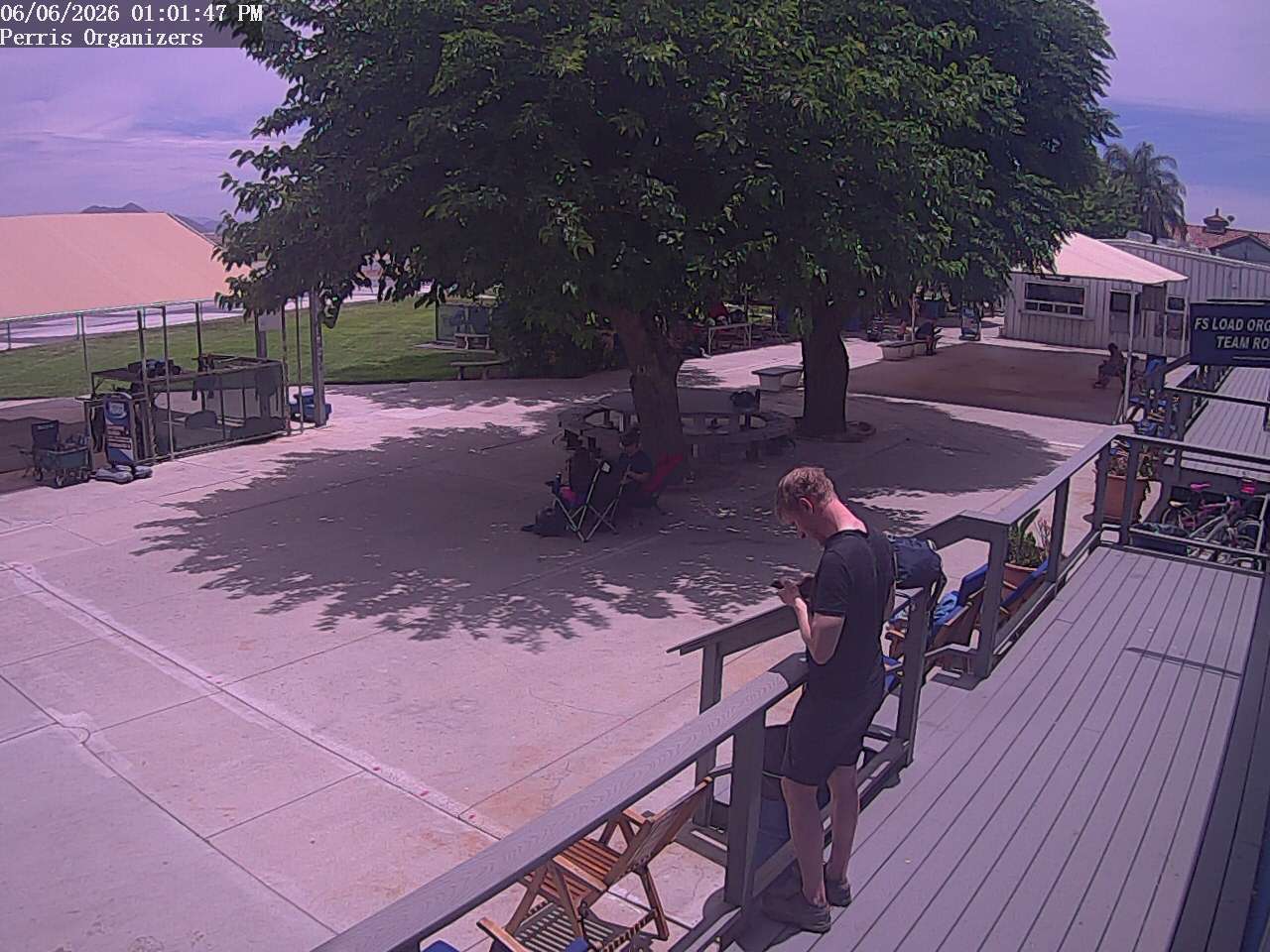 Perris Cam